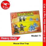 Mouse Glue Trap Heavy Duty Board / Pelekat Gum Tikus Tebal Keras #强力粘鼠板 #粘鼠板 #T1 #2340