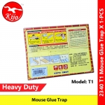 Mouse Glue Trap Heavy Duty Board / Pelekat Gum Tikus Tebal Keras #强力粘鼠板 #粘鼠板 #T1 #2340