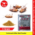 Ant Cockroach Killer Bait Powder / Serbuk Ubat Racun Lipas Semut #UbatSemut #UbatLipas #灭蟑螂药 #灭蚂蚁 #灭蟑清 #2341
