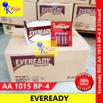 Eveready Heavy Duty Battery BP4 1 X 216-Card