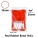 【1KG±】Kijo Red 25mm Rubber Band 1KG± #Kijo #1KG #RubberBand #橡皮圈 #生胶带 #Red #GelangGetah #Getah