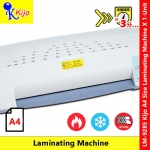 MQ-230 Kijo A4 Size Laminating Machine #Laminator #LM-9285 #Kijo #A4-Size #LaminatingMachine #MesinLaminating