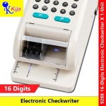 KIJO CW-9288 16-Digit Electronic Checkwriter #Kijo #CW-9288 #Electronic #Checkwriter #RM #16-Digit KIJO CW-9288 16-Digit Electronic Checkwriter #Kijo #CW-9288 #Electronic #Checkwriter #RM #16-Digit