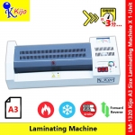 Laminator