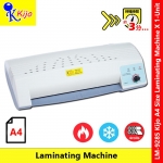 MQ-230 Kijo A4 Size Laminating Machine #Laminator #LM-9285 #Kijo #A4-Size #LaminatingMachine #MesinLaminating