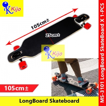 Longboard Skateboard Adult Longboard Dewasa Papan Roller / Adult Scooter #Longboard #Strong #Extra #Long Longboard Skateboard Adult Longboard Dewasa Papan Roller / Adult Scooter #Longboard #Strong #Extra #Long