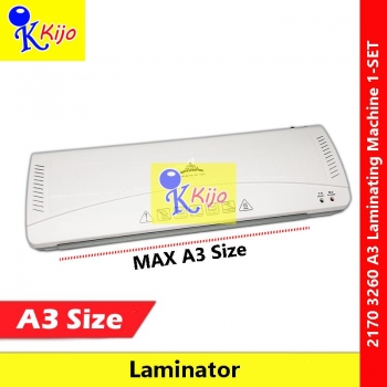 A3 Laminator Jielisi Heat Cold 3260 Laminating Machine #2170 #3260 #A3 #Jielisi #Laminating #Machine #Laminator