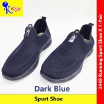 Sport Shoe Fashion Stripe Sneaker Unisex Sports Shoe Walking Shoe Travel Shoe Lightweight Shoe Running Shoe #2449 #走街鞋