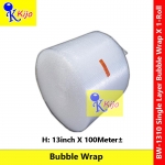 Bubble Wrap Single Layer 13inch X 100meter± #BubbleWrap #SingleLayer #BW-1310 #泡泡纸 #泡泡膜 #wrapping #fragile Bubble Wrap Single Layer 13inch X 100meter± #BubbleWrap #SingleLayer #BW-1310 #泡泡纸 #泡泡膜 #wrapping #fragile