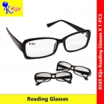 Kijo Reading Glasses #Kijo #8569 #CerminMataMembaca #ReadingGlasses
