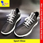 Sport Shoe Fashion Stripe Sneaker Unisex Sports Shoe Walking Shoe Travel Shoe Lightweight Shoe Running Shoe #2450 #走街鞋