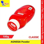 AGNESIA Hygiene Care Powder Antiseptic Antibacterial Powder 100g #AGNESIA #Classic #SkinIrritation #婴儿爽身粉 AGNESIA Hygiene Care Powder Antiseptic Antibacterial Powder 100g #AGNESIA #Classic #SkinIrritation #婴儿爽身粉