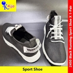 Sport Shoe Fashion Stripe Sneaker Unisex Sports Shoe Walking Shoe Travel Shoe Lightweight Shoe Running Shoe #2450 #走街鞋