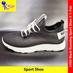Sport Shoe Fashion Stripe Sneaker Unisex Sports Shoe Walking Shoe Travel Shoe Lightweight Shoe Running Shoe #2450 #走街鞋