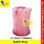 Bubble Wrap Single Layer 13inch X 100meter± #BubbleWrap #SingleLayer #BW-1310 #泡泡纸 #泡泡膜 #wrapping #fragile Bubble Wrap Single Layer 13inch X 100meter± #BubbleWrap #SingleLayer #BW-1310 #泡泡纸 #泡泡膜 #wrapping #fragile