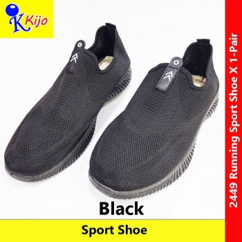 Sport Shoe Fashion Stripe Sneaker Unisex Sports Shoe Walking Shoe Travel Shoe Lightweight Shoe Running Shoe #2449 #走街鞋