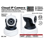 1697 Cloud 360 Camera