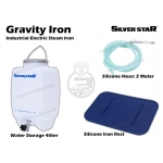 ES-94A Silver Star Industrial Electric Steam Iron