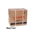 GEM26-1A Gemsy Bag Closing Machine