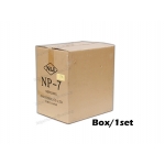 NP-7A NEWLONG Bag Closing Machine