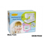 OKM-F832 Okurma 32 Stitch Pattern Sewing Machine