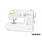 OKM-889 Okurma 22 Built-in Stitch Sewing Machine