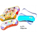A-272 Pencil Box