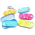 A-273 Pencil Box