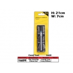 1609 7pc Carving Chisel Set