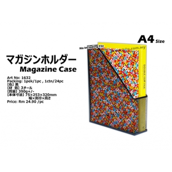 1632 Kijo Magazine Case