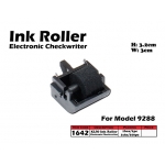 1642 KIJO Electronic Checkwriter Ink Roller
