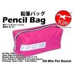 1864-Pink Kijo Pencil Bag