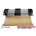 FS-50 50Pocket Continuous Suspended File 