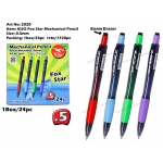 2020 Fox Star 0.5mm Mechanical Pencil