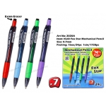 2020A Fox Star 0.7mm Mechanical Pencil