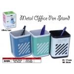 2096 Comix Metal Office Pen Stand