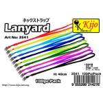 Lanyards，Name Card Rope，Name Badges Rope，Name Yat