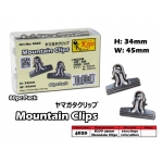 4020 KIJO 45mm Mountain Clip