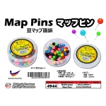 Office Pins,Map Pins,Thumb Tacks