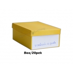 5293 3x6 White Envelope