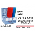 5513 Kijo Combined File Rack