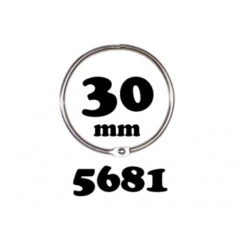 5681 30mm Card Ring