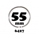 6427 55mm Card Ring