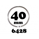 6428 40mm Card Ring
