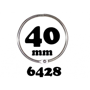 6428 40mm Card Ring