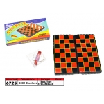 6725 Magnet Checkers
