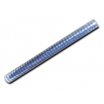 6733 KIJO OPP Hamper Wrapping Paper Roll (Blue)