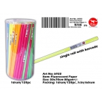 6933 Fluorescent Paper 