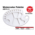 Watercolor Tray