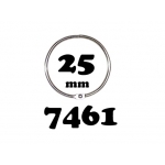 7461 25mm Card Ring